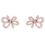 Diamond, Gold Earring
