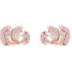 Diamond, Gold Earring